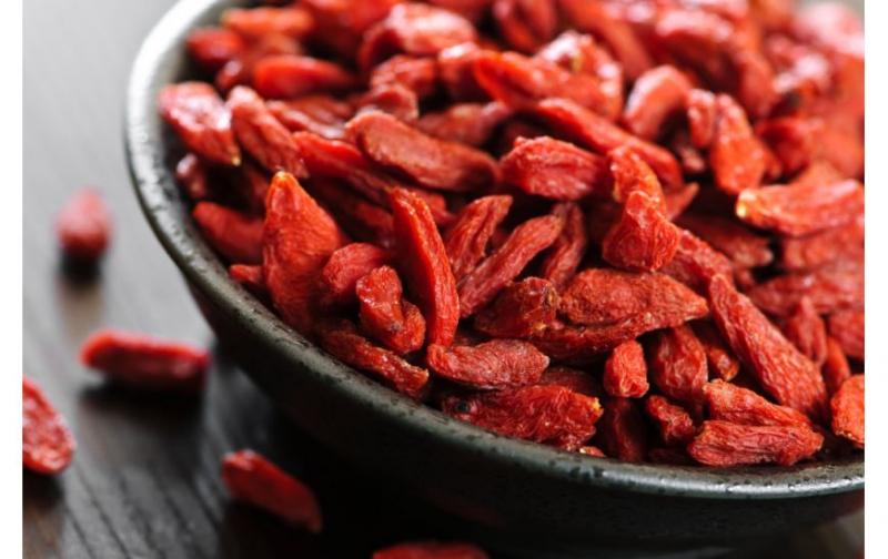 ГОДЖИ БЕРИ 200 гр